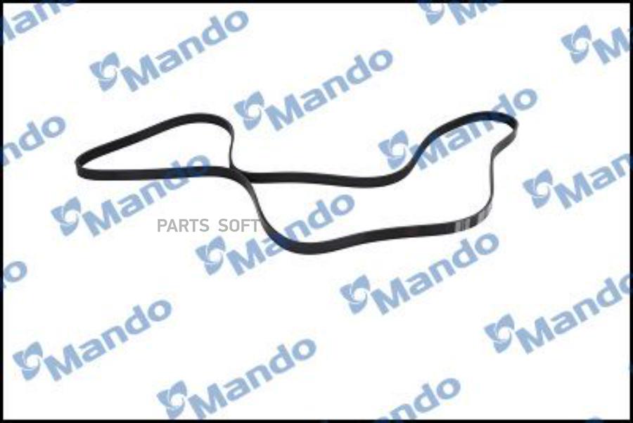 

Ремень Поликлиновый Mando Mb5Pk2030 Mando MB5PK2030