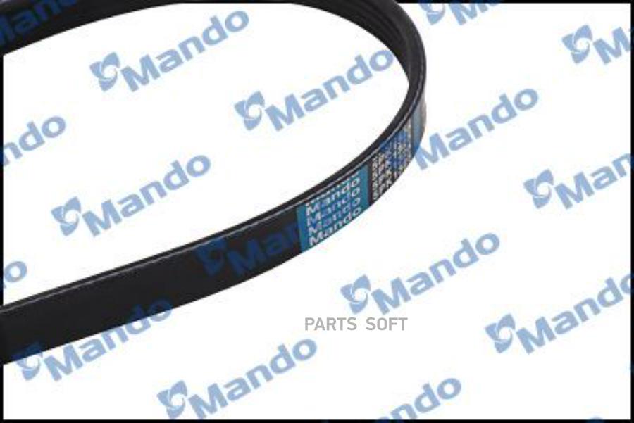 

Ремень Mando Mb5Pk1325 Mando MB5PK1325