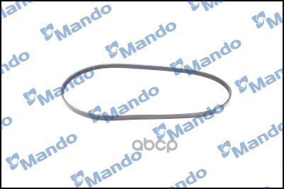 

Ремень Поликлиновый Mando Mb4Pk975 Mando MB4PK975