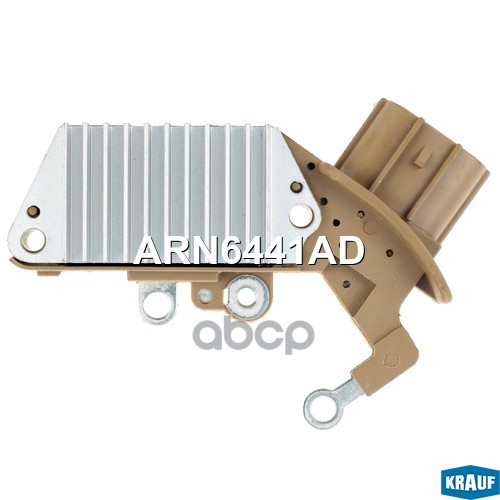 

Регулятор Генератора Krauf ARN6441AD