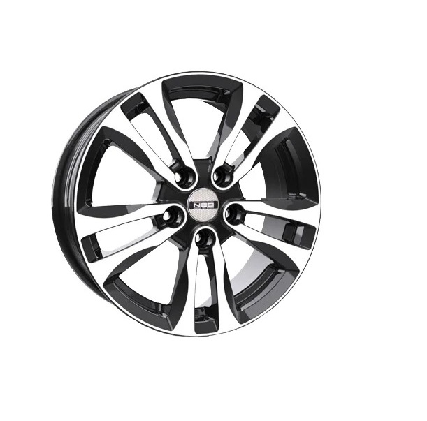

Диск NEO, 658 BD 6.5x16/5x114.3ET45 67.1