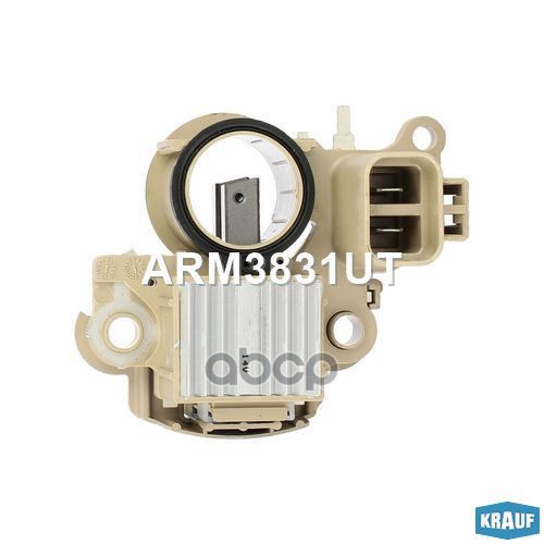 

Регулятор напряжения Krauf ARM3831UT