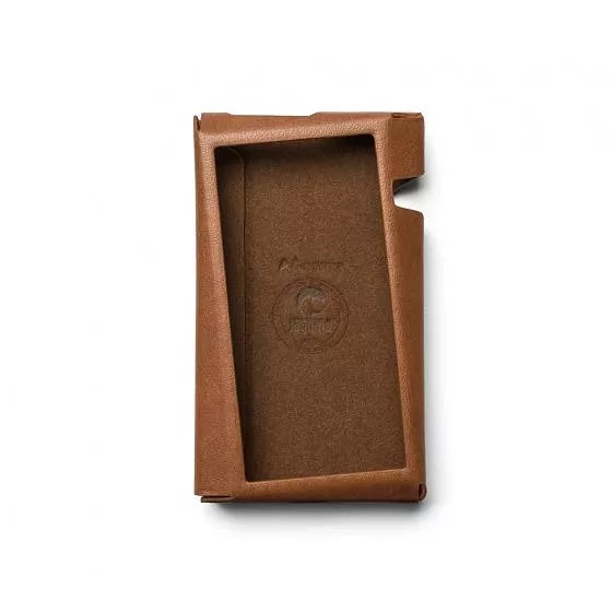 

Чехол для аудиоплеер ASTELL&KERN SR25 Leather Case, Tan