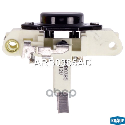 

Регулятор Генератора Сталь Krauf арт. ARB0385AD