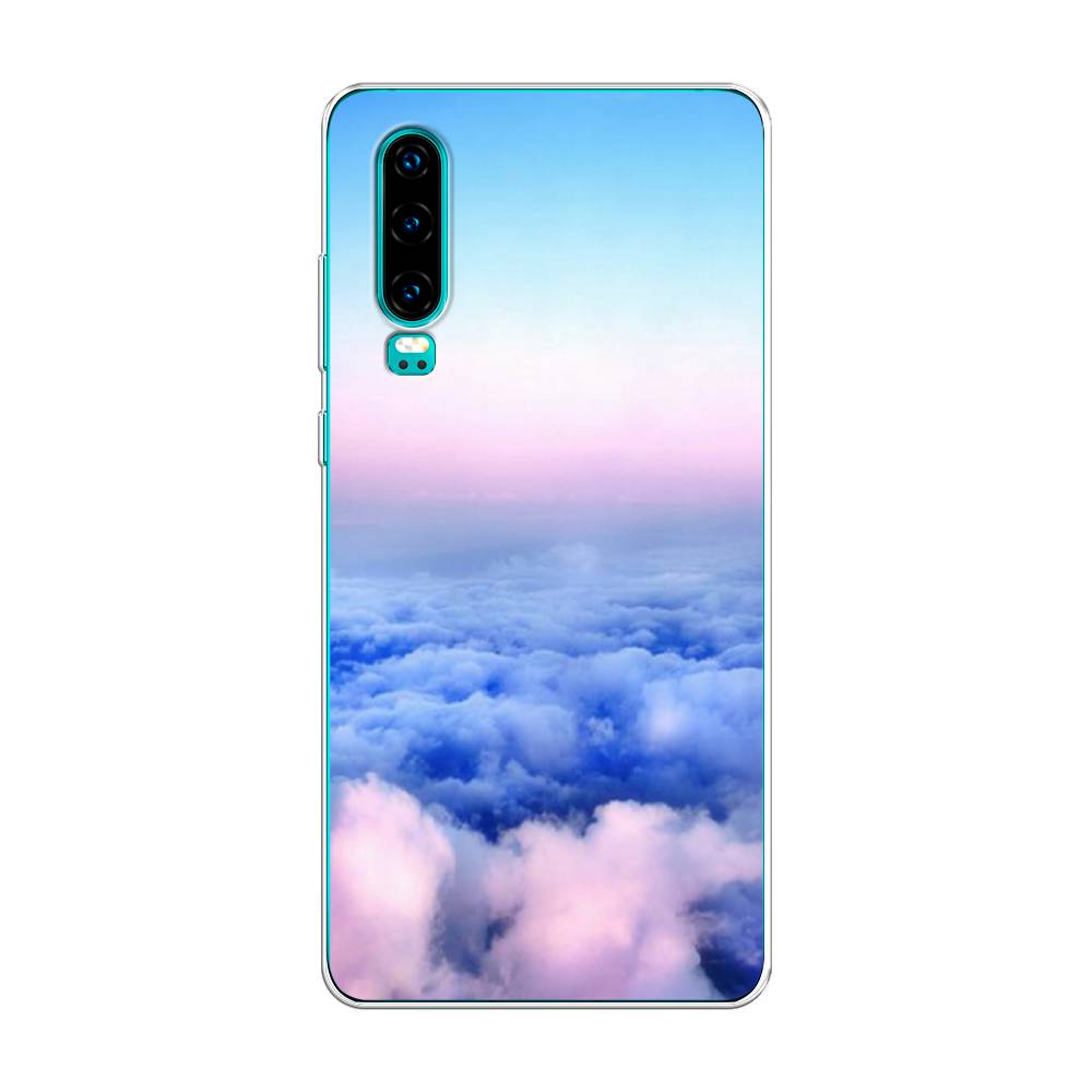 Чехол Awog  на Huawei P30 