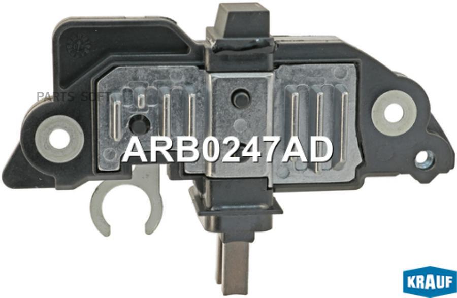 

Регулятор напряжения Krauf ARB0247AD