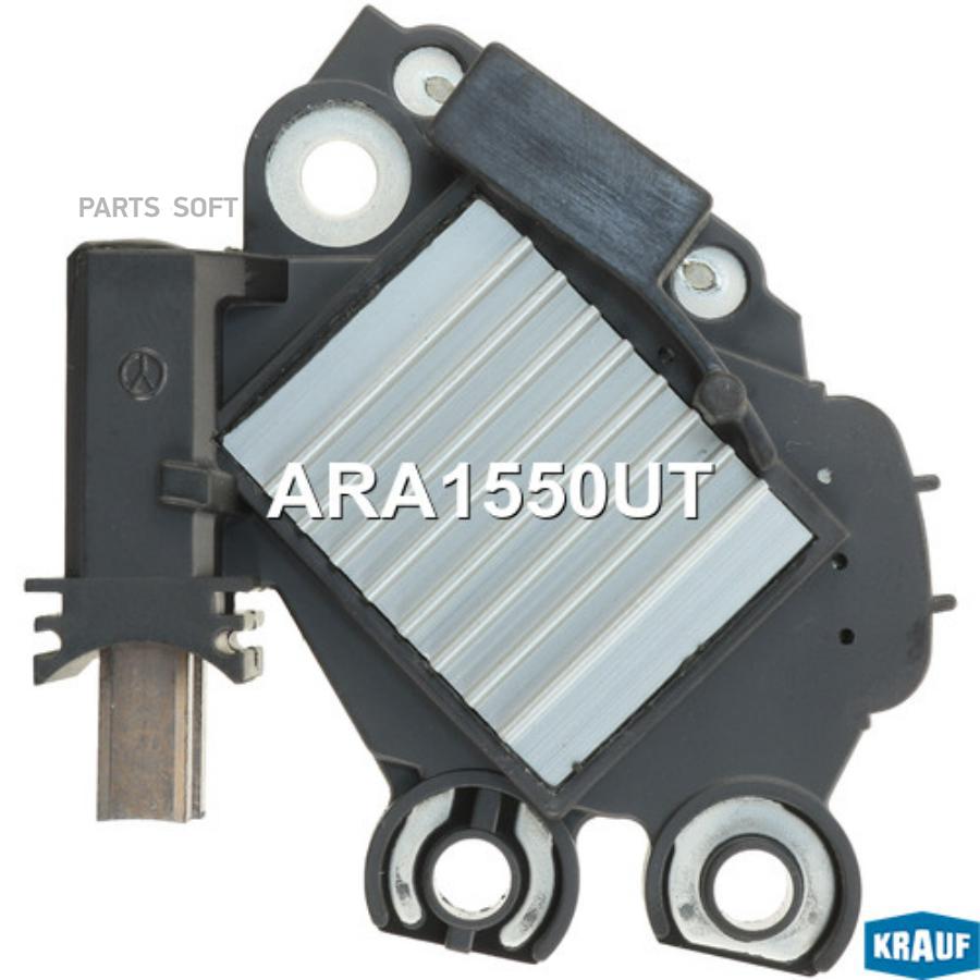 

Регулятор напряжения Krauf ARA1550UT M550