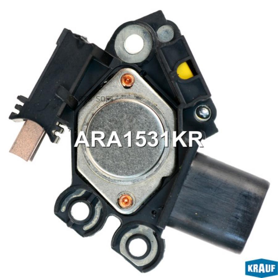 

Регулятор Генератора Krauf арт. ARA1531KR