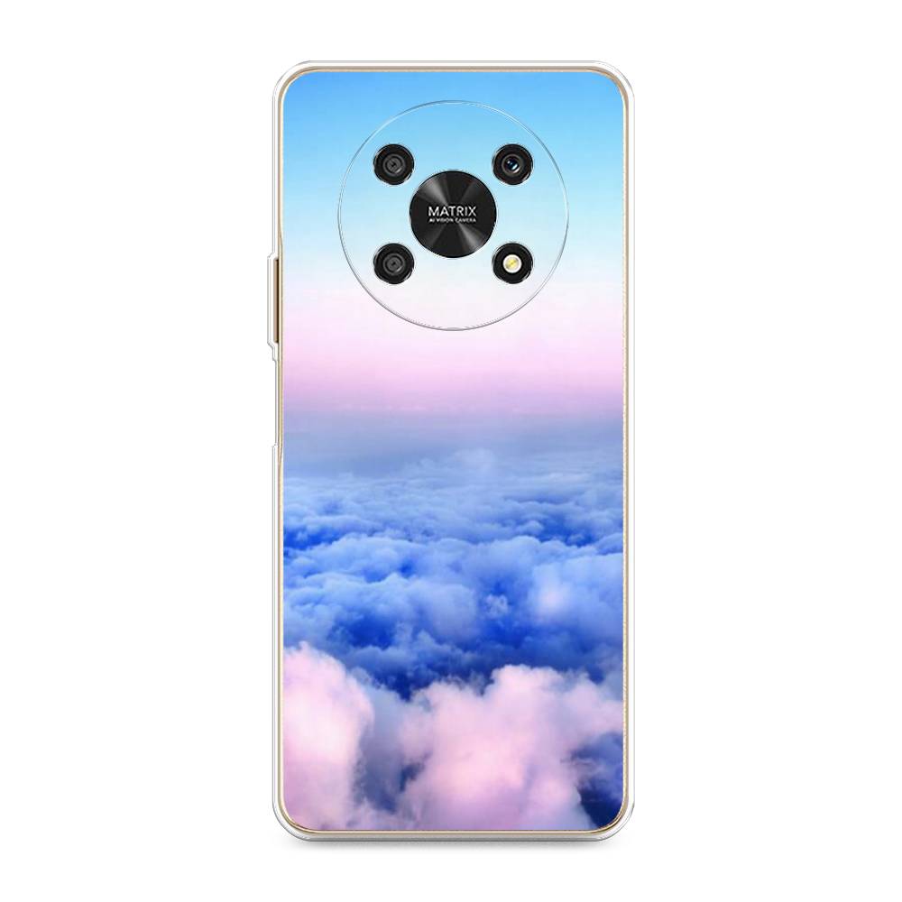 

Чехол Awog "Облака" для Honor x30