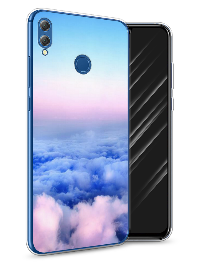 Чехол Awog  на Honor 8X 
