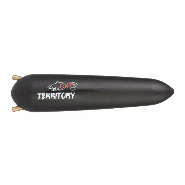 

Поплавок Mikado Cat Territory 40 гр, 1 шт, Черный