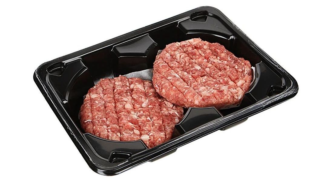 

Бургер из говядины Семидаль категория А охлажденный 400 г