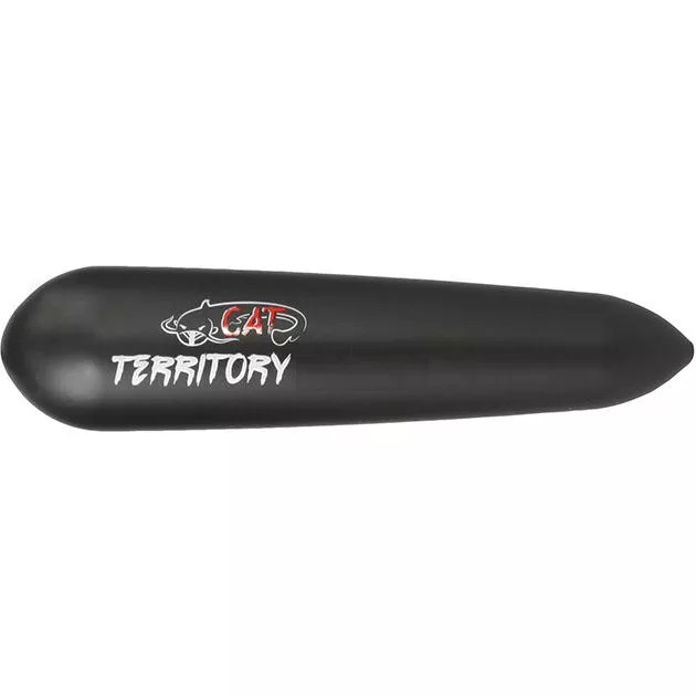 

Поплавок Mikado Cat Territory 80 гр, 1 шт, Черный