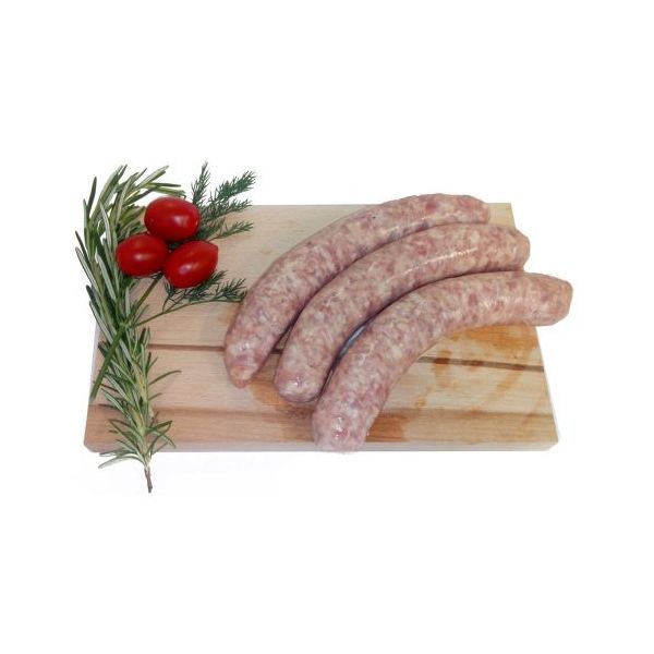 

Купаты мясные Сборные охлажденные +-400 г