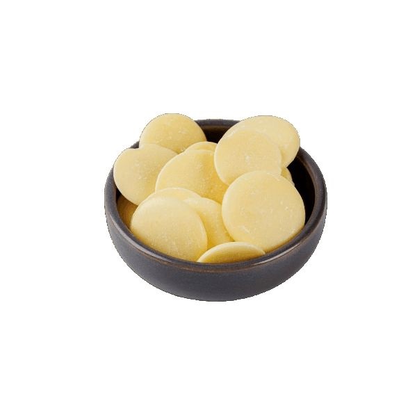 

Какао масло ВкусВилл натуральное в дисках 50 г