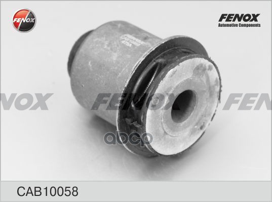 

Сайлентблок Mazda 6 07- FENOX арт. CAB10058