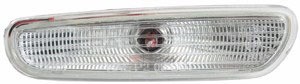 

Габарит Бампера L-Front / R-Rear Белый Professional Parts Sweden арт. 35430071