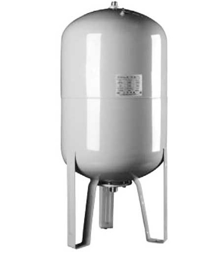

Бак мембранный Waterstry с манометром CW-LV 200
