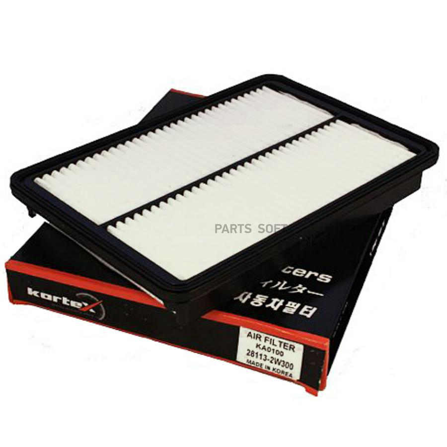 

Фильтр Воздушный KORTEX KA0102