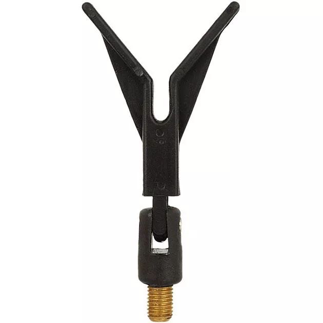 Подставка для удилищ Mikado AIX-8888 черный