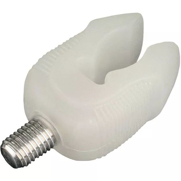 Подставка для удилищ Mikado AIX-RR20-L белый