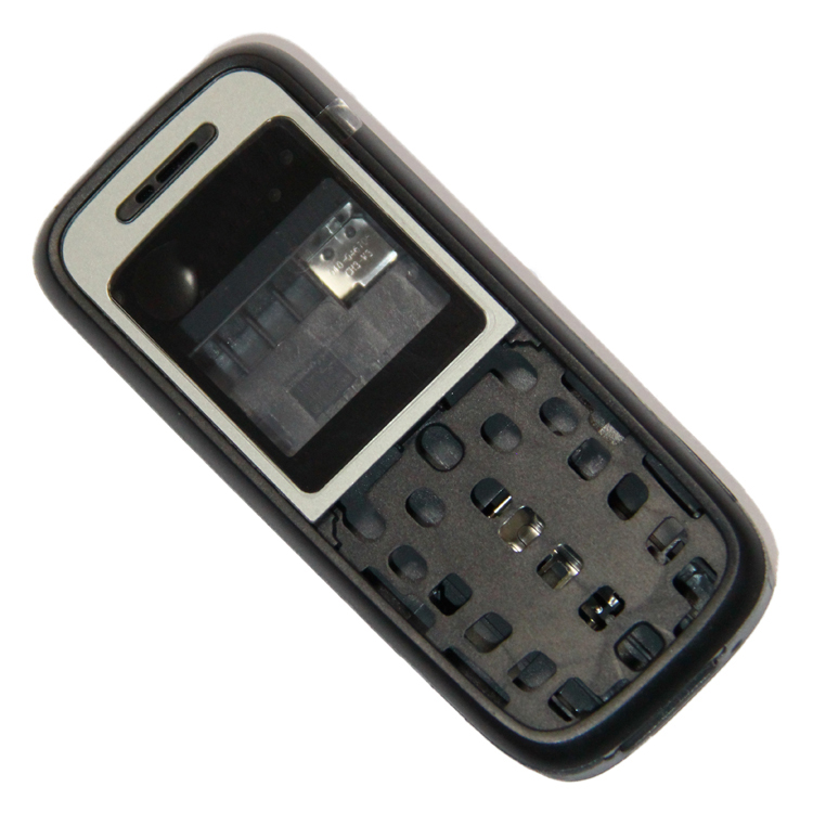 

Корпус для Nokia 1200 <черный>