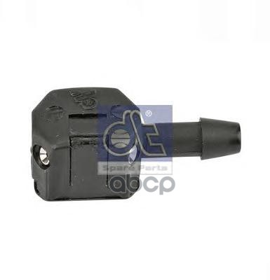 

Форсунка !Омывателя Scania G/P/R112/113 DT Spare Parts арт. 122370