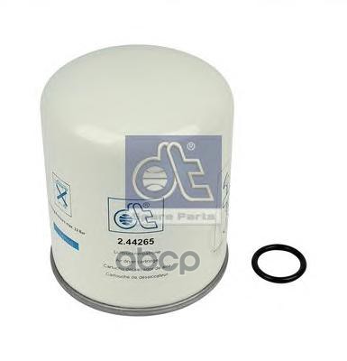 

Картридж Осушителя Коалесц. 4329012232 ! M39x1.5 13bar All DT Spare Parts арт. 244265