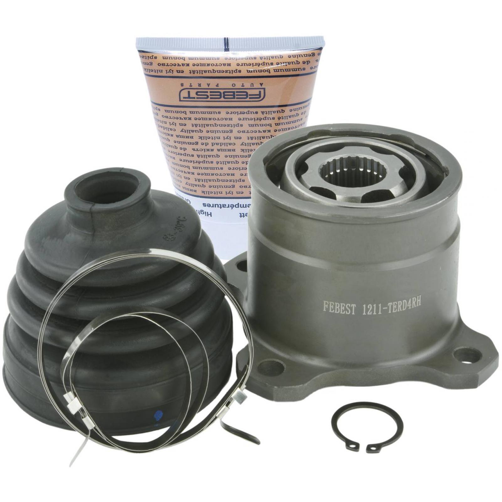 

Шрус FEBEST 1211TERD4RH