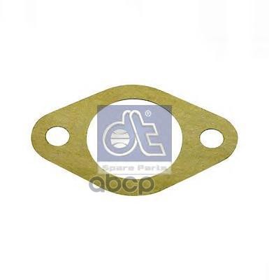 

Прокладка !(Ewp) Масл. Насоса Mb Om4.. DT Spare Parts арт. 420280