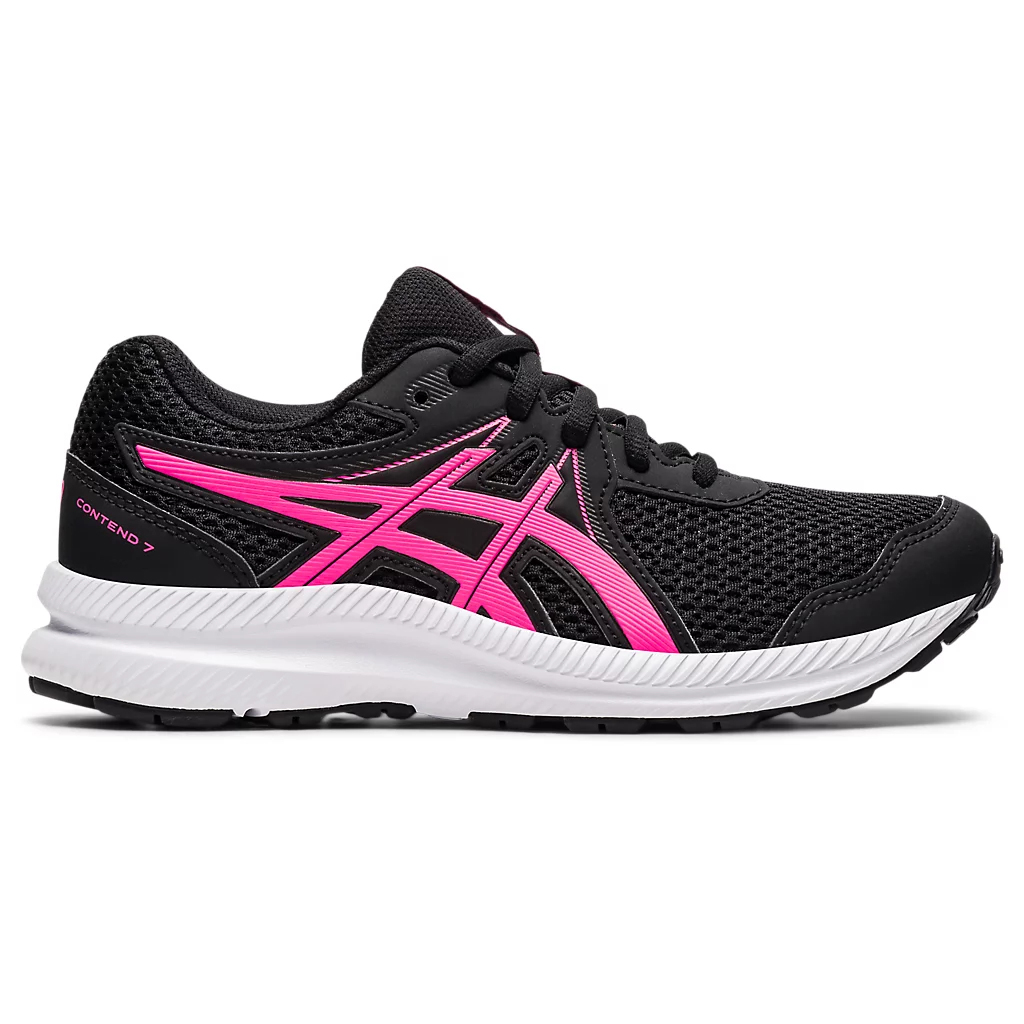 фото Кроссовки asics 1014a192-006 цв. черный р. 31,5