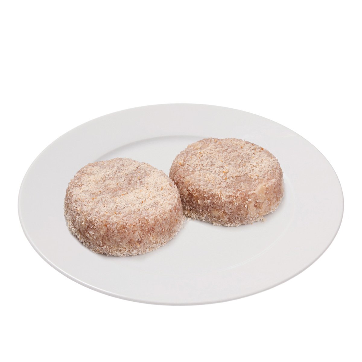 

Биточки из индейки ВкусВилл с крем-чизом 480 г