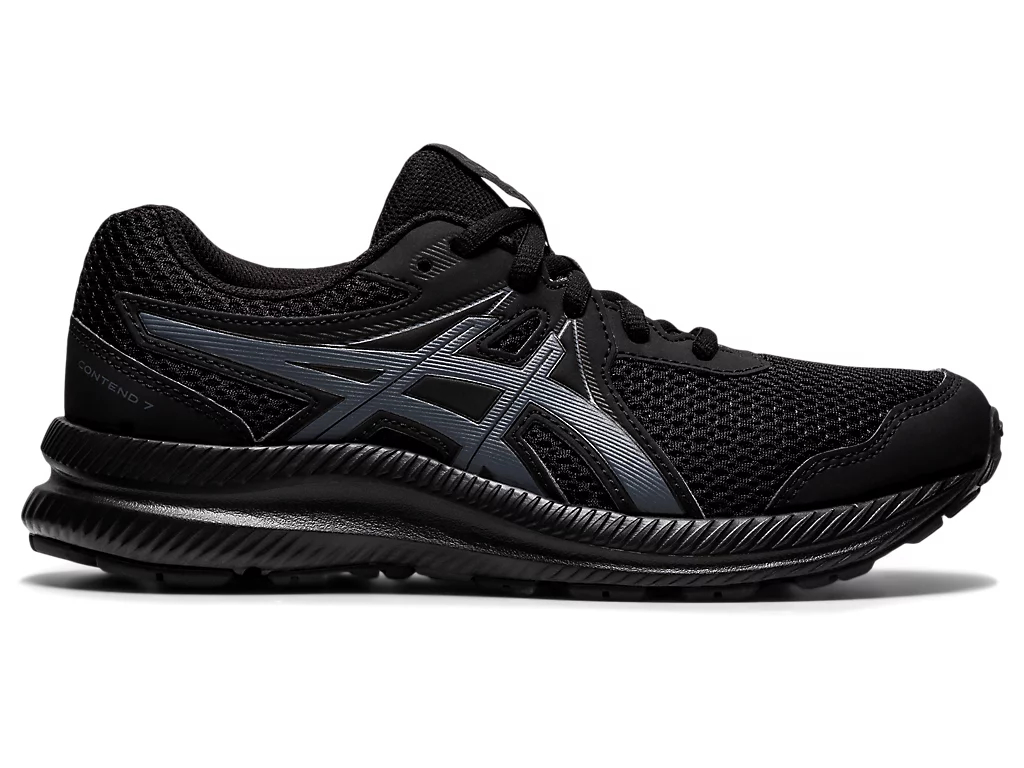 

Кроссовки Asics 1014A192-001 цв. черный р. 33,5, 1014A192-001