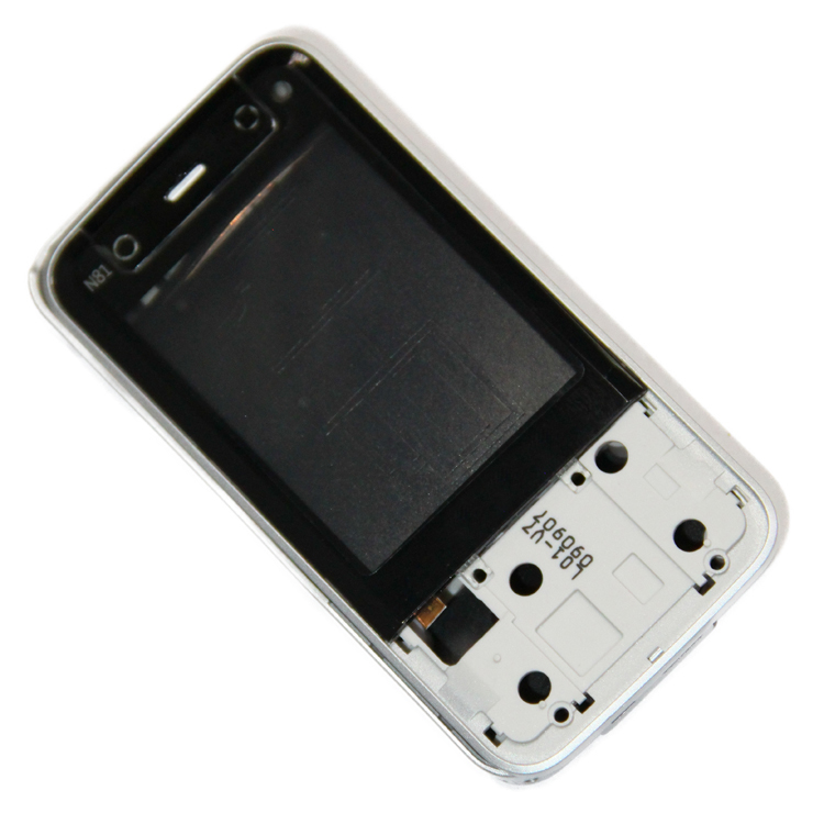 

Корпус для Nokia N81 <черный>