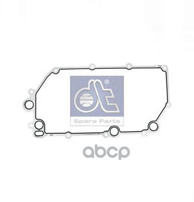 

Прокладка Масляного Радиатора !Scania Dc9/Dc11 DT Spare Parts арт. 124158