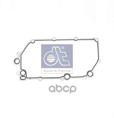 Прокладка Масляного Радиатора !Scania Dc9/Dc11 DT Spare Parts арт. 124158