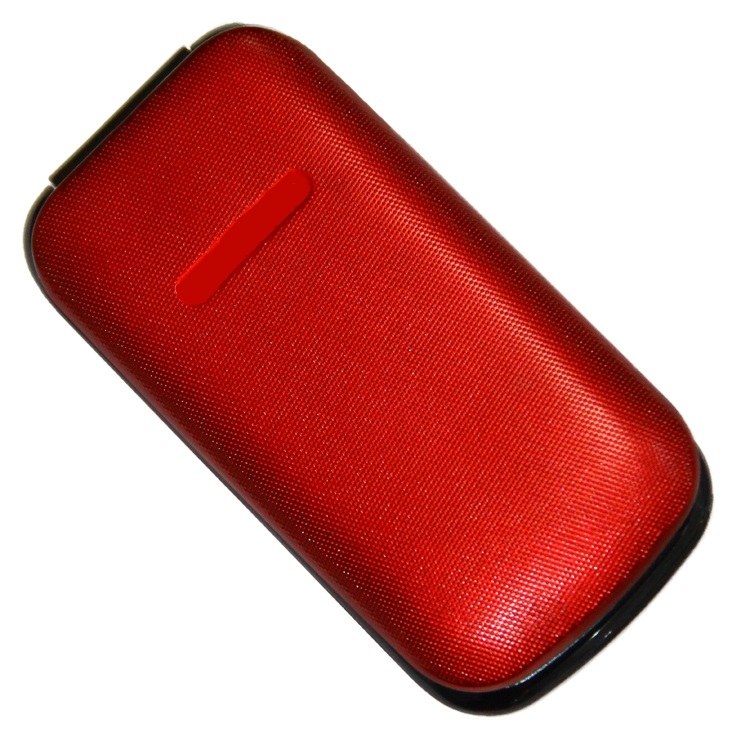

Корпус для Samsung E1195 <красный>