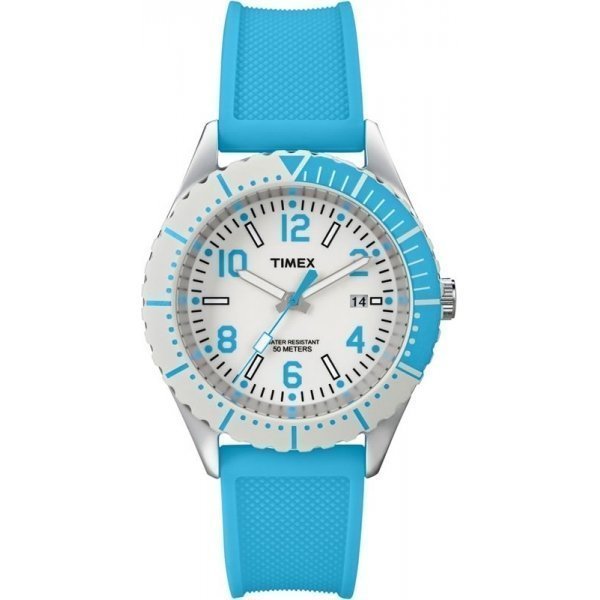 

Наручные часы Timex T2P006