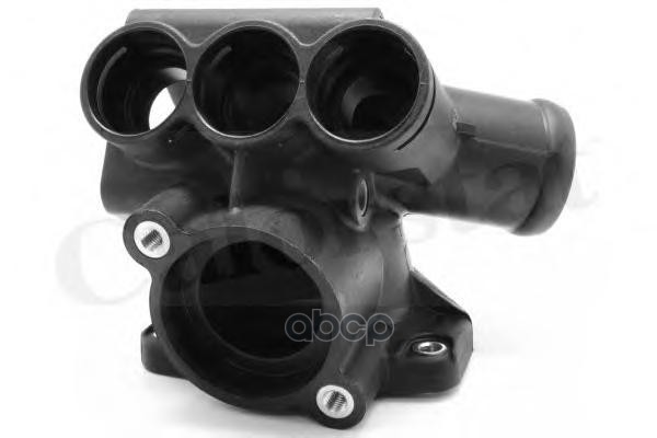 Фланец Системы Охлаждения Vw: Corrado 2.9 Vr6 87-95, Golf Iii 2.8 Vr6/2.9 Vr6 Syncro 91-98