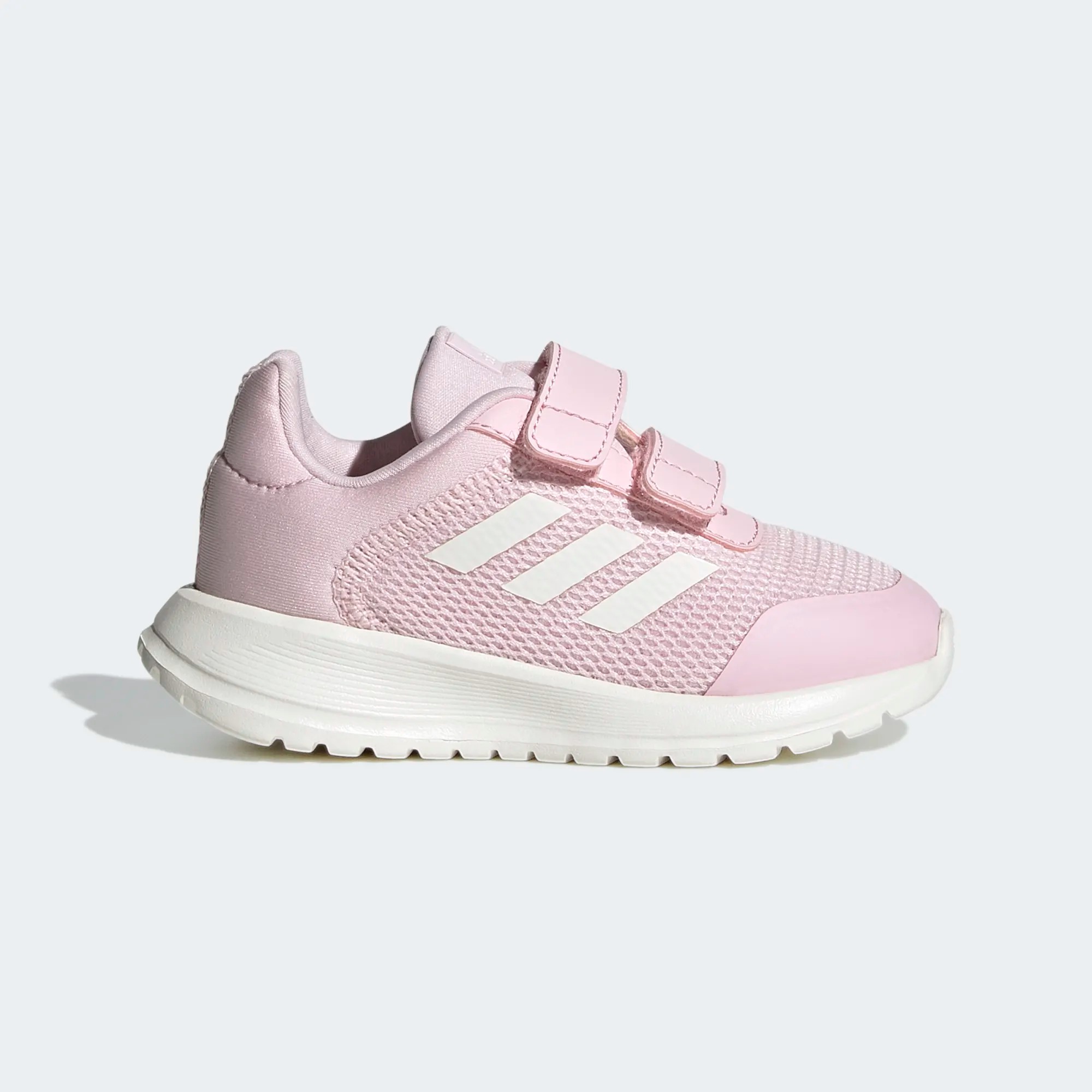 фото Кроссовки adidas gz5854 цв. розовый р. 27