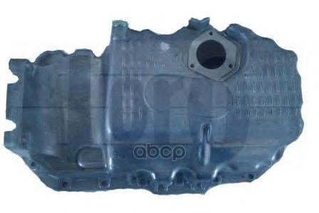

Поддон Масляный Aluminium (1.4 Fsi, 1.6 Fsi With Bore For Oil Level Sensor) Seat Ibiza/Cor