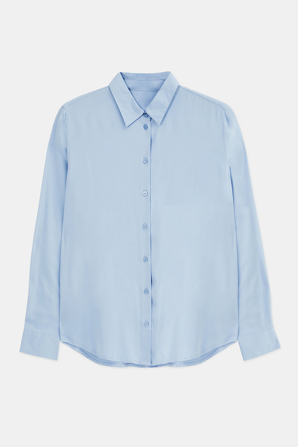 

Блуза женская Concept Club 10200260413 голубая M, 10200260413