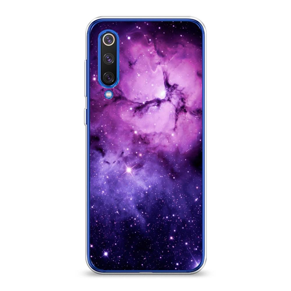 

Чехол Awog на Xiaomi Mi9 SE "Космос 18", Разноцветный, 35250-4