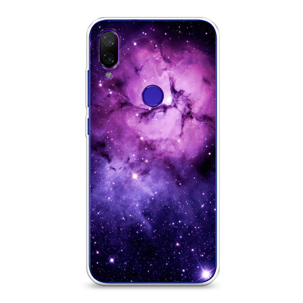 Чехол Awog на Xiaomi Mi Play 