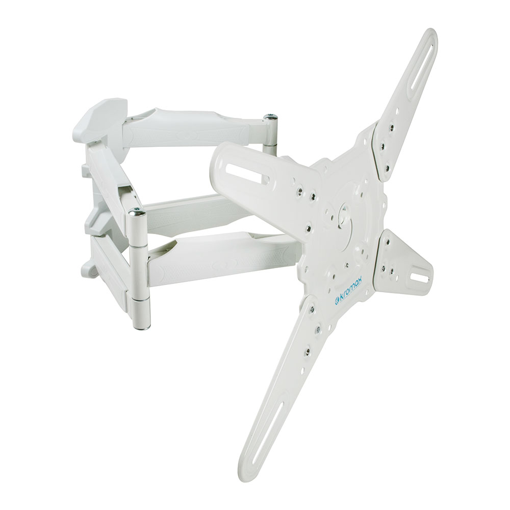 

Кронштейн настенный Kromax ATLANTIS-45 22-65 (наклон -15°/+5°, Mi 10T