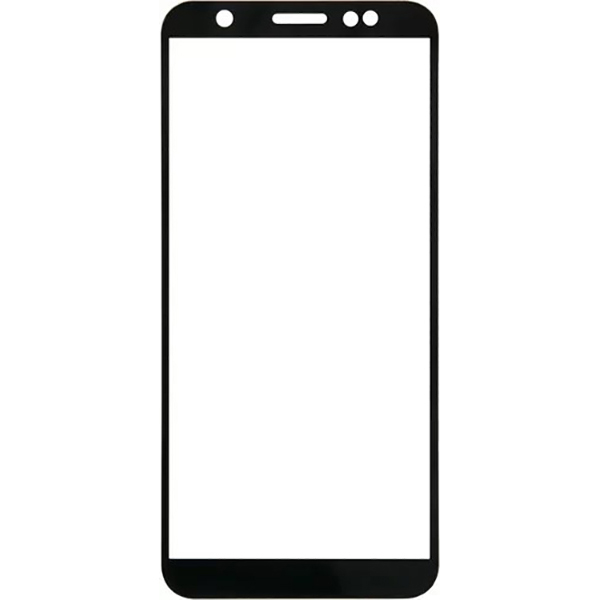 

Защитное стекло для экрана Redline для Asus ZenFone Max M1 ZB555KL 1шт. (УТ000014358)
