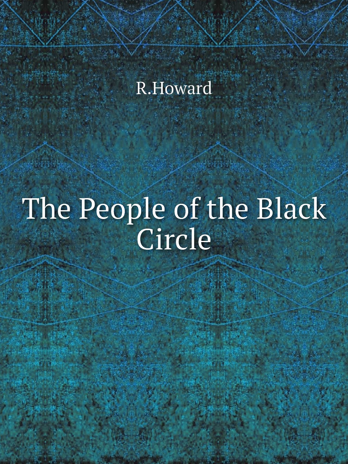 

The People of the Black Circle