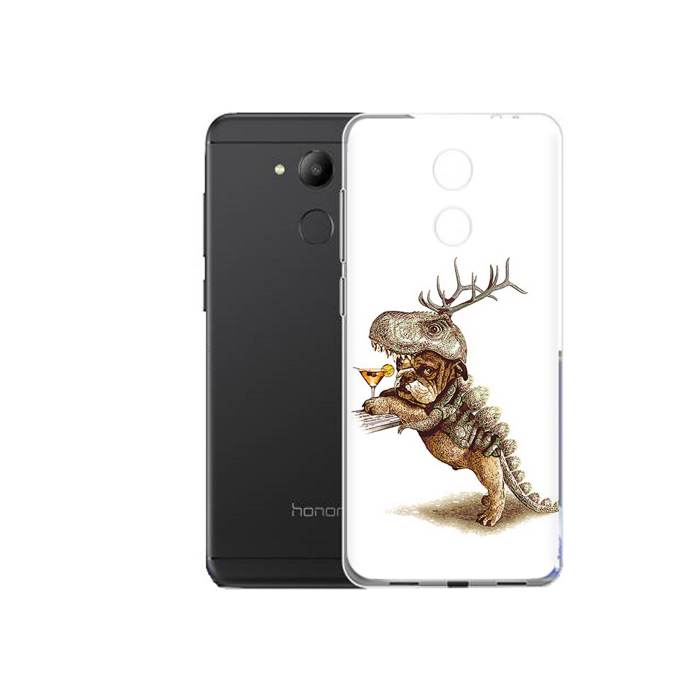 

Чехол MyPads Tocco для Honor 6C тематическая вечеринка (PT67887.49.638), Прозрачный, Tocco
