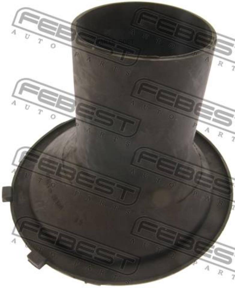 

FEBECT TSI190UP TSI-190UP_пыльник амортизатора переднего!\ Toyota Carina E 92-97
