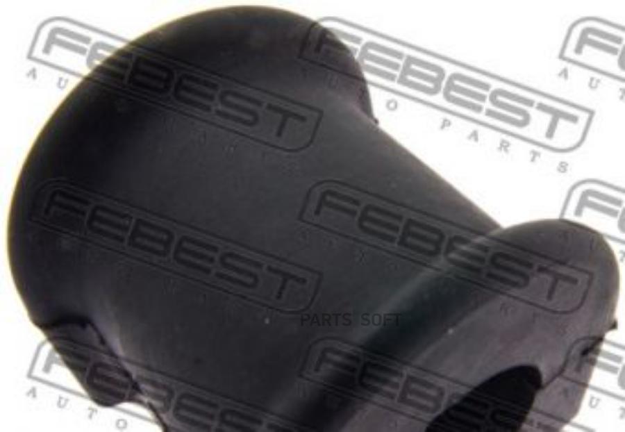 

FEBECT TSB746 TSB-746_втулка стабилизатора переднего!\ Toyota Celica/Vista 98-05
